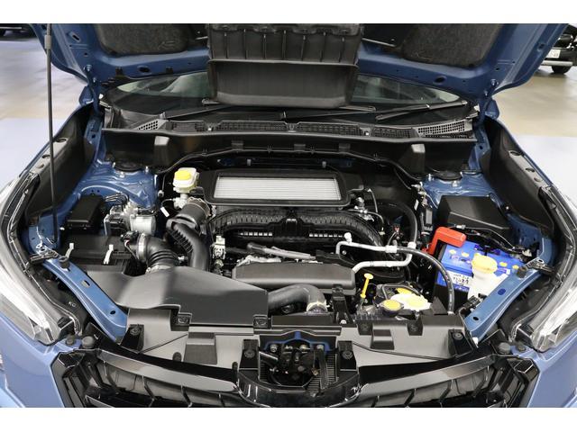 フォレスター スポーツ サンルーフ 電動リヤゲート 8型ナビ ドラレコ Bluetooth接続可能8インチDIATONEナビ フロント&サイド&バックカメラ付 リヤビークルディテクション カーゴステップパネル(20枚目)