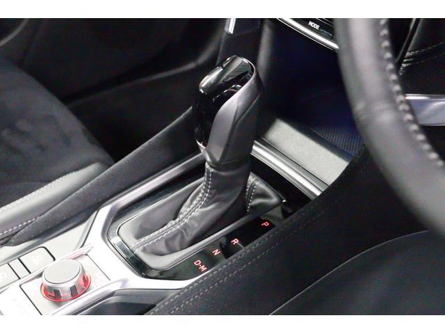 フォレスター スポーツ サンルーフ 電動リヤゲート 8型ナビ ドラレコ Bluetooth接続可能8インチDIATONEナビ フロント&サイド&バックカメラ付 リヤビークルディテクション カーゴステップパネル(31枚目)