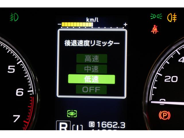 フォレスター スポーツ サンルーフ 電動リヤゲート 8型ナビ ドラレコ Bluetooth接続可能8インチDIATONEナビ フロント&サイド&バックカメラ付 リヤビークルディテクション カーゴステップパネル(55枚目)