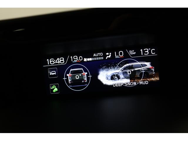 フォレスター スポーツ サンルーフ 電動リヤゲート 8型ナビ ドラレコ Bluetooth接続可能8インチDIATONEナビ フロント&サイド&バックカメラ付 リヤビークルディテクション カーゴステップパネル(61枚目)