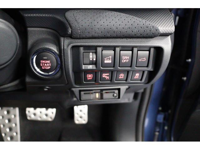 フォレスター スポーツ サンルーフ 電動リヤゲート 8型ナビ ドラレコ Bluetooth接続可能8インチDIATONEナビ フロント&サイド&バックカメラ付 リヤビークルディテクション カーゴステップパネル(62枚目)