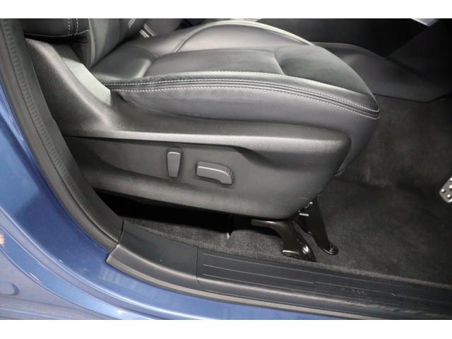 フォレスター スポーツ サンルーフ 電動リヤゲート 8型ナビ ドラレコ Bluetooth接続可能8インチDIATONEナビ フロント&サイド&バックカメラ付 リヤビークルディテクション カーゴステップパネル(64枚目)