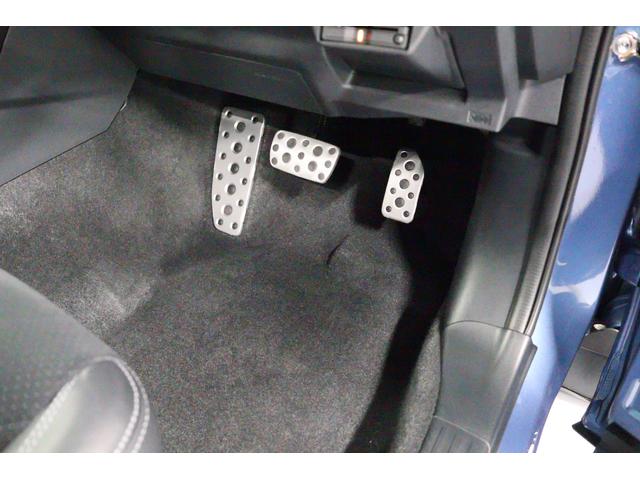 フォレスター スポーツ サンルーフ 電動リヤゲート 8型ナビ ドラレコ Bluetooth接続可能8インチDIATONEナビ フロント&サイド&バックカメラ付 リヤビークルディテクション カーゴステップパネル(65枚目)