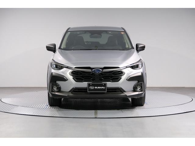 クロストレック リミテッド　ＡＷＤ　ＬＥＤライナー　ＥＴＣ２．０　ドアバイザー　樹脂製カーゴステップパネル　フロントカメラ　サイドカメラ　リヤカメラ　後退時ブレーキシステム　シートヒーター　Ｘモード（4枚目）