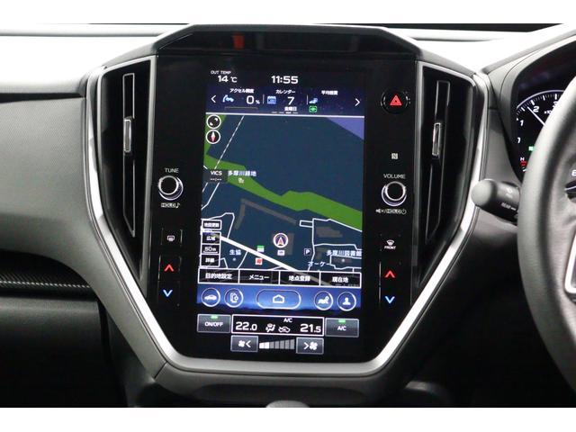 クロストレック リミテッド　ＡＷＤ　ＬＥＤライナー　ＥＴＣ２．０　ドアバイザー　樹脂製カーゴステップパネル　フロントカメラ　サイドカメラ　リヤカメラ　後退時ブレーキシステム　シートヒーター　Ｘモード（8枚目）