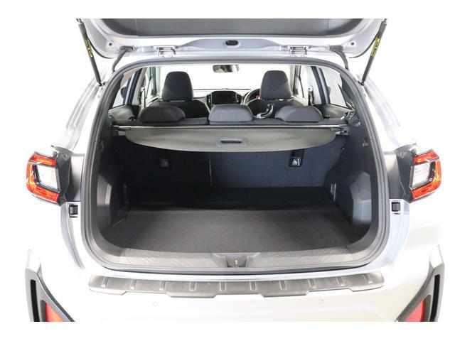 クロストレック リミテッド　ＡＷＤ　ＬＥＤライナー　ＥＴＣ２．０　ドアバイザー　樹脂製カーゴステップパネル　フロントカメラ　サイドカメラ　リヤカメラ　後退時ブレーキシステム　シートヒーター　Ｘモード（15枚目）