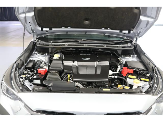 クロストレック リミテッド　ＡＷＤ　ＬＥＤライナー　ＥＴＣ２．０　ドアバイザー　樹脂製カーゴステップパネル　フロントカメラ　サイドカメラ　リヤカメラ　後退時ブレーキシステム　シートヒーター　Ｘモード（25枚目）