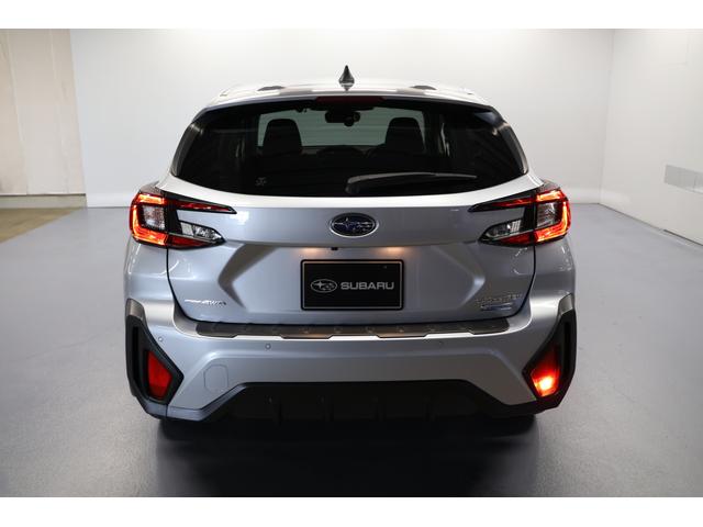 クロストレック リミテッド　ＡＷＤ　ＬＥＤライナー　ＥＴＣ２．０　ドアバイザー　樹脂製カーゴステップパネル　フロントカメラ　サイドカメラ　リヤカメラ　後退時ブレーキシステム　シートヒーター　Ｘモード（29枚目）
