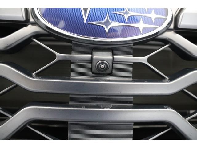 クロストレック リミテッド　ＡＷＤ　ＬＥＤライナー　ＥＴＣ２．０　ドアバイザー　樹脂製カーゴステップパネル　フロントカメラ　サイドカメラ　リヤカメラ　後退時ブレーキシステム　シートヒーター　Ｘモード（31枚目）