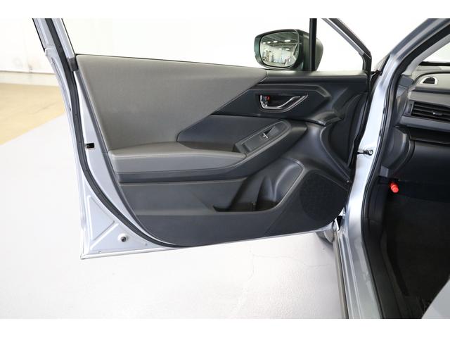 クロストレック リミテッド　ＡＷＤ　ＬＥＤライナー　ＥＴＣ２．０　ドアバイザー　樹脂製カーゴステップパネル　フロントカメラ　サイドカメラ　リヤカメラ　後退時ブレーキシステム　シートヒーター　Ｘモード（36枚目）