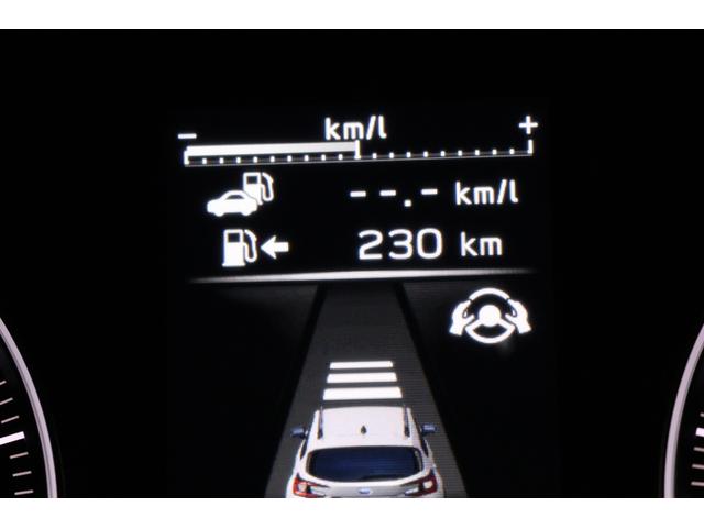 クロストレック リミテッド　ＡＷＤ　ＬＥＤライナー　ＥＴＣ２．０　ドアバイザー　樹脂製カーゴステップパネル　フロントカメラ　サイドカメラ　リヤカメラ　後退時ブレーキシステム　シートヒーター　Ｘモード（38枚目）