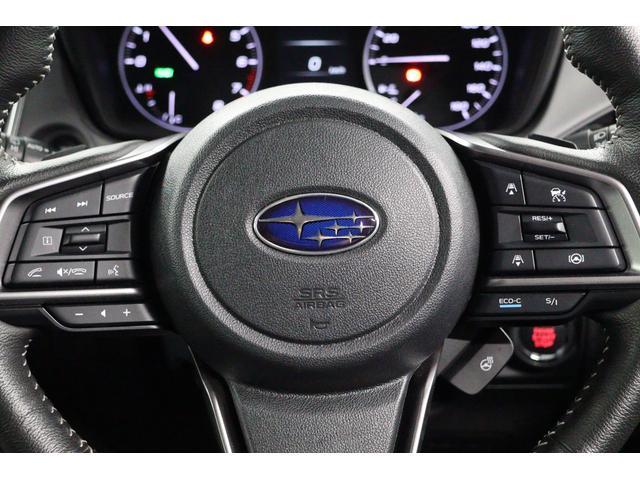 クロストレック リミテッド　ＡＷＤ　ＬＥＤライナー　ＥＴＣ２．０　ドアバイザー　樹脂製カーゴステップパネル　フロントカメラ　サイドカメラ　リヤカメラ　後退時ブレーキシステム　シートヒーター　Ｘモード（41枚目）