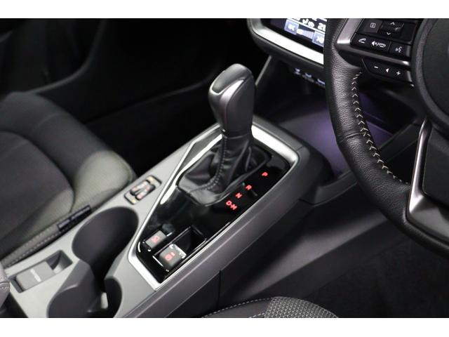 クロストレック リミテッド　ＡＷＤ　ＬＥＤライナー　ＥＴＣ２．０　ドアバイザー　樹脂製カーゴステップパネル　フロントカメラ　サイドカメラ　リヤカメラ　後退時ブレーキシステム　シートヒーター　Ｘモード（44枚目）