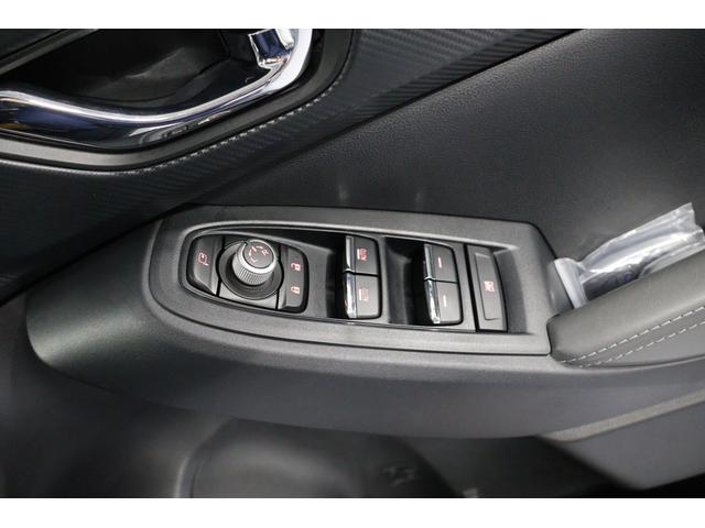 クロストレック リミテッド　ＡＷＤ　ＬＥＤライナー　ＥＴＣ２．０　ドアバイザー　樹脂製カーゴステップパネル　フロントカメラ　サイドカメラ　リヤカメラ　後退時ブレーキシステム　シートヒーター　Ｘモード（53枚目）