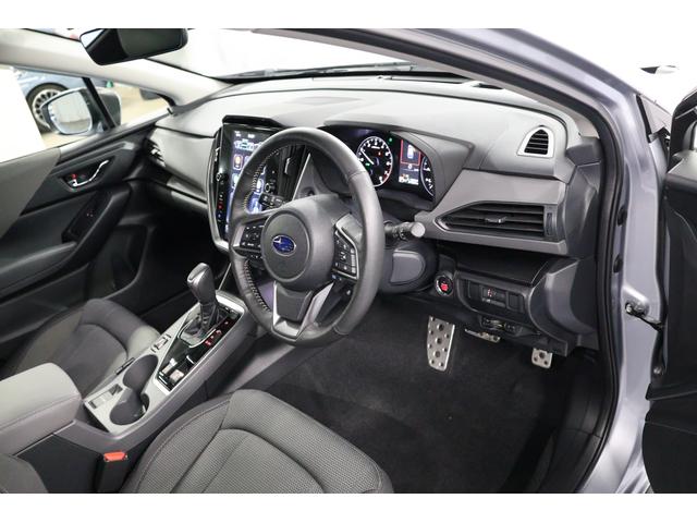 クロストレック リミテッド　ＡＷＤ　ＬＥＤライナー　ＥＴＣ２．０　ドアバイザー　樹脂製カーゴステップパネル　フロントカメラ　サイドカメラ　リヤカメラ　後退時ブレーキシステム　シートヒーター　Ｘモード（56枚目）