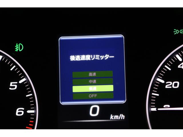クロストレック リミテッド　ＡＷＤ　ＬＥＤライナー　ＥＴＣ２．０　ドアバイザー　樹脂製カーゴステップパネル　フロントカメラ　サイドカメラ　リヤカメラ　後退時ブレーキシステム　シートヒーター　Ｘモード（61枚目）