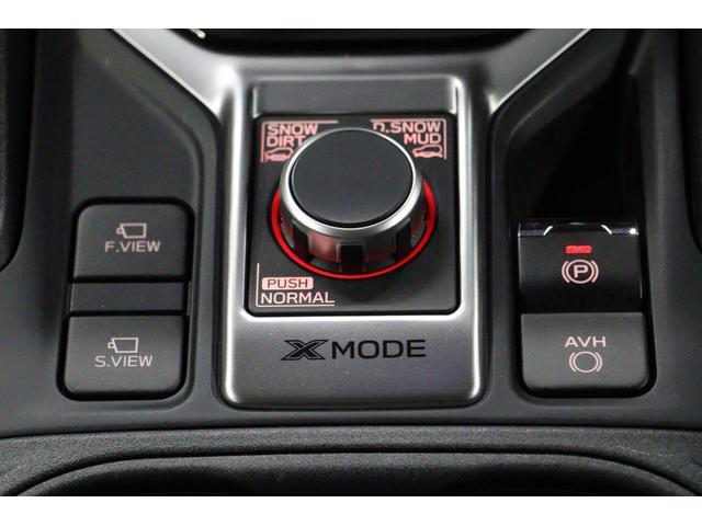 フォレスター Advance ドライバーズモニタリングカメラ ダイヤトーンサウンドナビ ETC2.0 バックカメラ フロント・サイドビューカメラ ドライブレコーダー ステアリングヒーター シートヒーター AVH VDC SRVD RAB SRH X-MODE(15枚目)