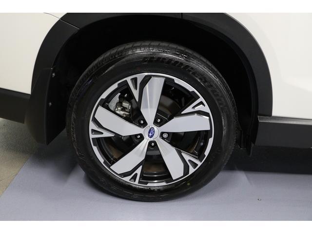 フォレスター Advance ドライバーズモニタリングカメラ ダイヤトーンサウンドナビ ETC2.0 バックカメラ フロント・サイドビューカメラ ドライブレコーダー ステアリングヒーター シートヒーター AVH VDC SRVD RAB SRH X-MODE(21枚目)