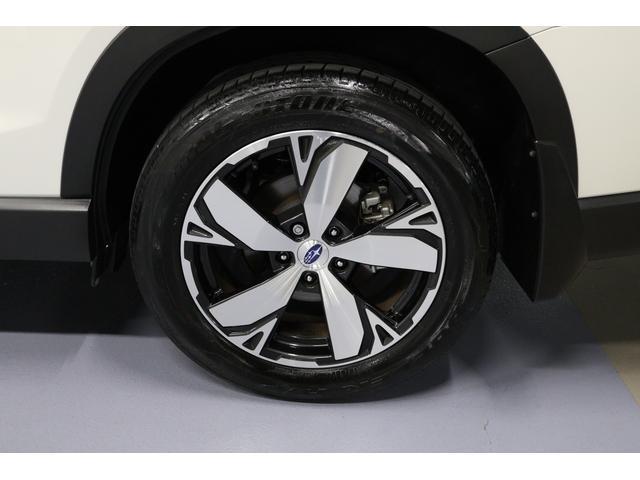 フォレスター Advance ドライバーズモニタリングカメラ ダイヤトーンサウンドナビ ETC2.0 バックカメラ フロント・サイドビューカメラ ドライブレコーダー ステアリングヒーター シートヒーター AVH VDC SRVD RAB SRH X-MODE(22枚目)