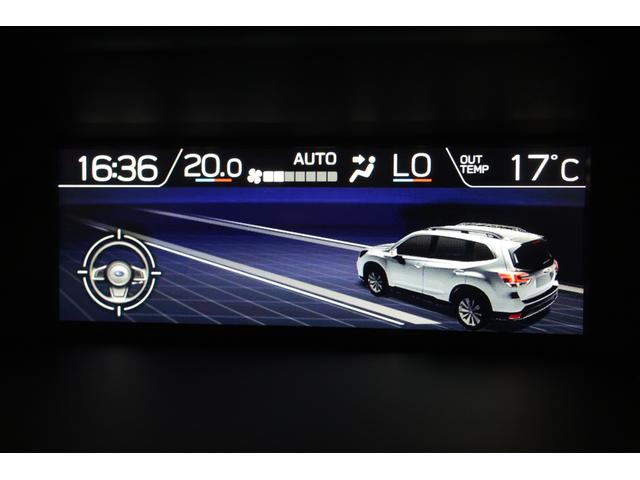 フォレスター Advance ドライバーズモニタリングカメラ ダイヤトーンサウンドナビ ETC2.0 バックカメラ フロント・サイドビューカメラ ドライブレコーダー ステアリングヒーター シートヒーター AVH VDC SRVD RAB SRH X-MODE(43枚目)