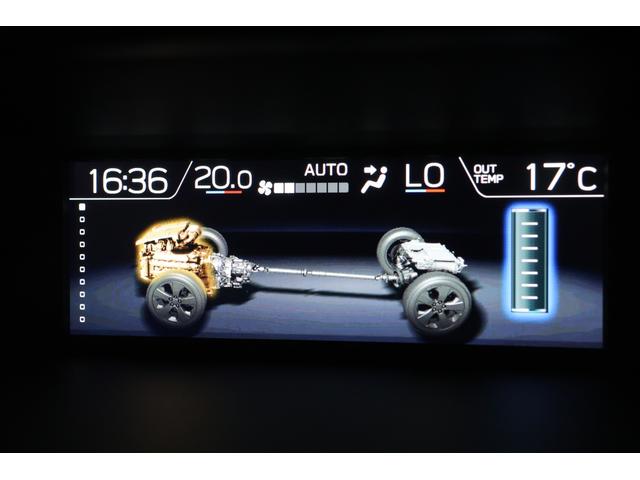 フォレスター Advance ドライバーズモニタリングカメラ ダイヤトーンサウンドナビ ETC2.0 バックカメラ フロント・サイドビューカメラ ドライブレコーダー ステアリングヒーター シートヒーター AVH VDC SRVD RAB SRH X-MODE(47枚目)