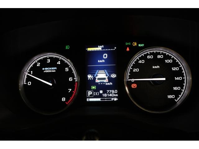 フォレスター Advance ドライバーズモニタリングカメラ ダイヤトーンサウンドナビ ETC2.0 バックカメラ フロント・サイドビューカメラ ドライブレコーダー ステアリングヒーター シートヒーター AVH VDC SRVD RAB SRH X-MODE(56枚目)