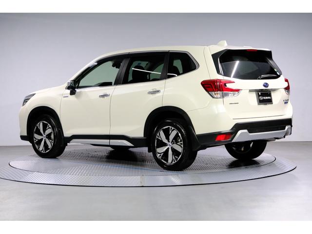 フォレスター Advance ドライバーズモニタリングカメラ ダイヤトーンサウンドナビ ETC2.0 バックカメラ フロント・サイドビューカメラ ドライブレコーダー ステアリングヒーター シートヒーター AVH VDC SRVD RAB SRH X-MODE(63枚目)