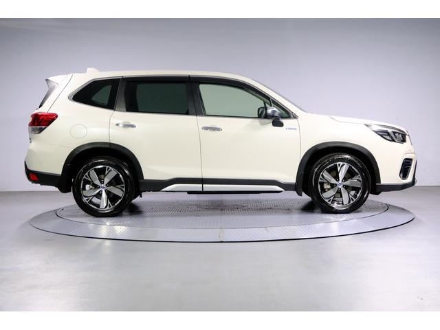 フォレスター Advance ドライバーズモニタリングカメラ ダイヤトーンサウンドナビ ETC2.0 バックカメラ フロント・サイドビューカメラ ドライブレコーダー ステアリングヒーター シートヒーター AVH VDC SRVD RAB SRH X-MODE(64枚目)