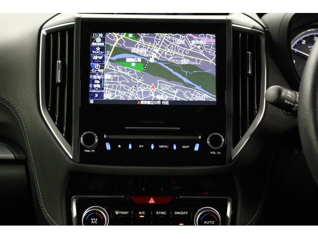 フォレスター Advance EyeSight搭載車 タイヤ4本新品交換 2年間走行距離無制限スバルあんしん保証付き/ETC/4WD/バックカメラ/スマートキー/パワーシート/シートヒーター/LEDヘッドライト/パドルシフト/フルセグTV/プッシュスタート/DVD再生(12枚目)