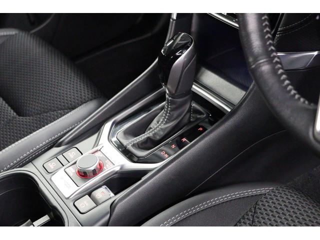 フォレスター Advance EyeSight搭載車 タイヤ4本新品交換 2年間走行距離無制限スバルあんしん保証付き/ETC/4WD/バックカメラ/スマートキー/パワーシート/シートヒーター/LEDヘッドライト/パドルシフト/フルセグTV/プッシュスタート/DVD再生(18枚目)