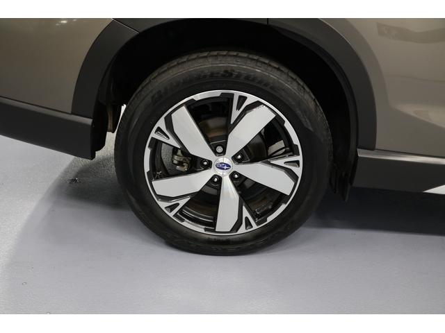 フォレスター Advance EyeSight搭載車 タイヤ4本新品交換 2年間走行距離無制限スバルあんしん保証付き/ETC/4WD/バックカメラ/スマートキー/パワーシート/シートヒーター/LEDヘッドライト/パドルシフト/フルセグTV/プッシュスタート/DVD再生(22枚目)