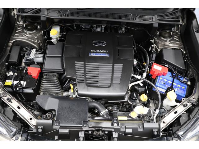 フォレスター Advance EyeSight搭載車 タイヤ4本新品交換 2年間走行距離無制限スバルあんしん保証付き/ETC/4WD/バックカメラ/スマートキー/パワーシート/シートヒーター/LEDヘッドライト/パドルシフト/フルセグTV/プッシュスタート/DVD再生(26枚目)
