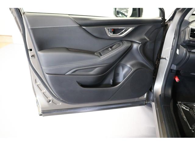 フォレスター Advance EyeSight搭載車 タイヤ4本新品交換 2年間走行距離無制限スバルあんしん保証付き/ETC/4WD/バックカメラ/スマートキー/パワーシート/シートヒーター/LEDヘッドライト/パドルシフト/フルセグTV/プッシュスタート/DVD再生(38枚目)