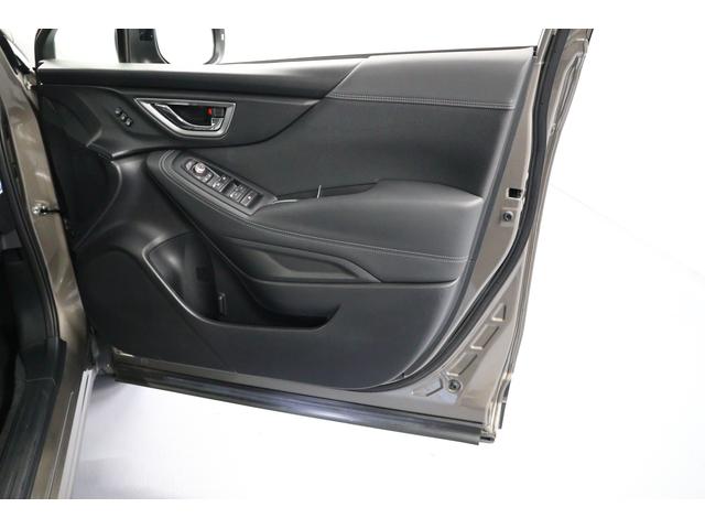 フォレスター Advance EyeSight搭載車 タイヤ4本新品交換 2年間走行距離無制限スバルあんしん保証付き/ETC/4WD/バックカメラ/スマートキー/パワーシート/シートヒーター/LEDヘッドライト/パドルシフト/フルセグTV/プッシュスタート/DVD再生(39枚目)