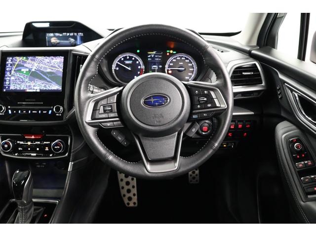 フォレスター Advance EyeSight搭載車 タイヤ4本新品交換 2年間走行距離無制限スバルあんしん保証付き/ETC/4WD/バックカメラ/スマートキー/パワーシート/シートヒーター/LEDヘッドライト/パドルシフト/フルセグTV/プッシュスタート/DVD再生(42枚目)
