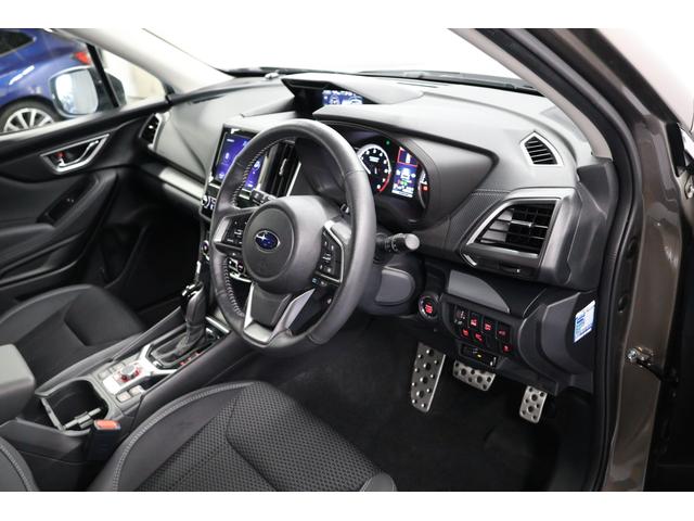 フォレスター Advance EyeSight搭載車 タイヤ4本新品交換 2年間走行距離無制限スバルあんしん保証付き/ETC/4WD/バックカメラ/スマートキー/パワーシート/シートヒーター/LEDヘッドライト/パドルシフト/フルセグTV/プッシュスタート/DVD再生(70枚目)
