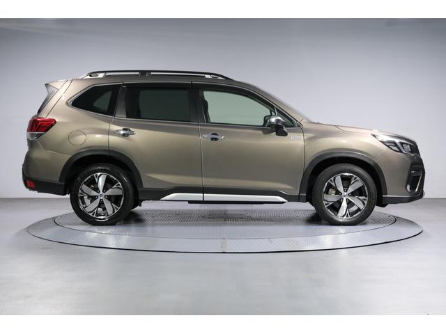 フォレスター Advance EyeSight搭載車 タイヤ4本新品交換 2年間走行距離無制限スバルあんしん保証付き/ETC/4WD/バックカメラ/スマートキー/パワーシート/シートヒーター/LEDヘッドライト/パドルシフト/フルセグTV/プッシュスタート/DVD再生(73枚目)