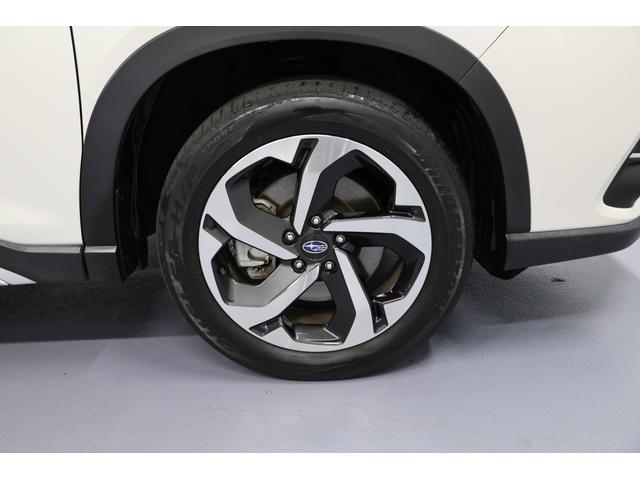 フォレスター アドバンス 新世代アイサイト タイヤ4本新品交換 2年間走行距離無制限スバルあんしん保証付き/ETC/4WD/バックカメラ/スマートキー/パワーシート/レザーシート/LEDヘッドライト/パドルシフト/フルセグTV/プッシュスタート/DVD再生(7枚目)