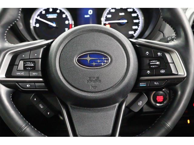 フォレスター アドバンス 新世代アイサイト タイヤ4本新品交換 2年間走行距離無制限スバルあんしん保証付き/ETC/4WD/バックカメラ/スマートキー/パワーシート/レザーシート/LEDヘッドライト/パドルシフト/フルセグTV/プッシュスタート/DVD再生(19枚目)