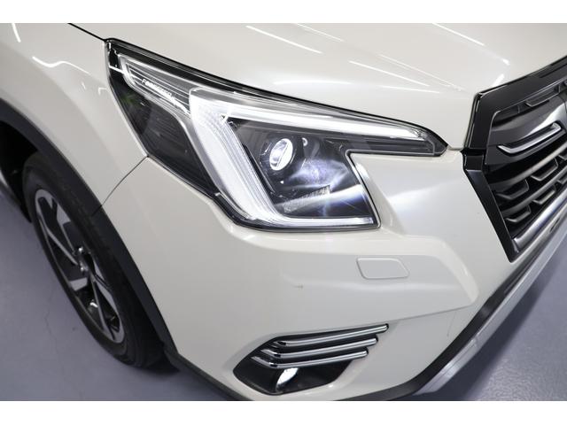 フォレスター アドバンス 新世代アイサイト タイヤ4本新品交換 2年間走行距離無制限スバルあんしん保証付き/ETC/4WD/バックカメラ/スマートキー/パワーシート/レザーシート/LEDヘッドライト/パドルシフト/フルセグTV/プッシュスタート/DVD再生(32枚目)