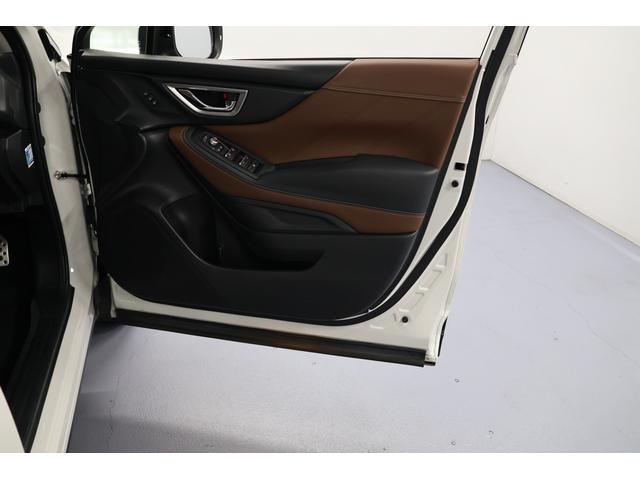 フォレスター アドバンス 新世代アイサイト タイヤ4本新品交換 2年間走行距離無制限スバルあんしん保証付き/ETC/4WD/バックカメラ/スマートキー/パワーシート/レザーシート/LEDヘッドライト/パドルシフト/フルセグTV/プッシュスタート/DVD再生(38枚目)