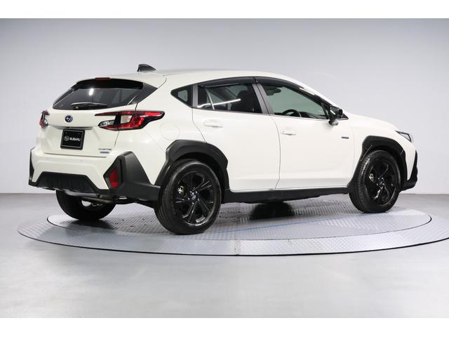 クロストレック ツーリング　ナビゲーション機能　前後ドライブレコーダー　１１．６インチＣＩＤ＆インフォテイメントシステム・デジタルマルチビューモニター・ナビゲーション機能・前後ドライブレコーダー・ＥＴＣ２．０＆ビルトイン・ドアバイザー（2枚目）