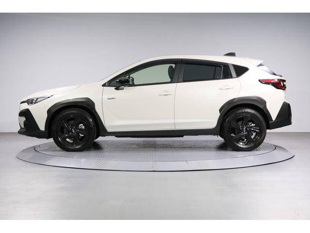 クロストレック ツーリング　ナビゲーション機能　前後ドライブレコーダー　１１．６インチＣＩＤ＆インフォテイメントシステム・デジタルマルチビューモニター・ナビゲーション機能・前後ドライブレコーダー・ＥＴＣ２．０＆ビルトイン・ドアバイザー（3枚目）