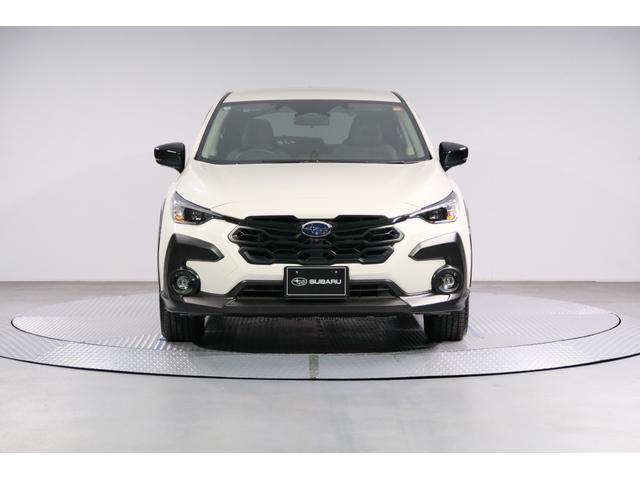 クロストレック ツーリング　ナビゲーション機能　前後ドライブレコーダー　１１．６インチＣＩＤ＆インフォテイメントシステム・デジタルマルチビューモニター・ナビゲーション機能・前後ドライブレコーダー・ＥＴＣ２．０＆ビルトイン・ドアバイザー（4枚目）