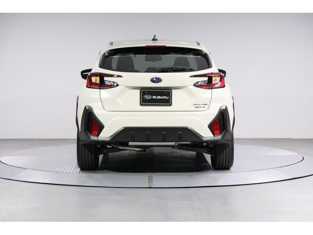 クロストレック ツーリング　ナビゲーション機能　前後ドライブレコーダー　１１．６インチＣＩＤ＆インフォテイメントシステム・デジタルマルチビューモニター・ナビゲーション機能・前後ドライブレコーダー・ＥＴＣ２．０＆ビルトイン・ドアバイザー（5枚目）