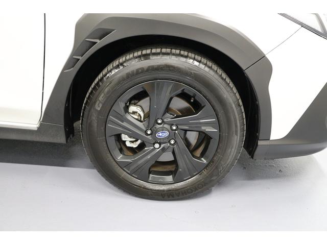 クロストレック ツーリング　ナビゲーション機能　前後ドライブレコーダー　１１．６インチＣＩＤ＆インフォテイメントシステム・デジタルマルチビューモニター・ナビゲーション機能・前後ドライブレコーダー・ＥＴＣ２．０＆ビルトイン・ドアバイザー（7枚目）