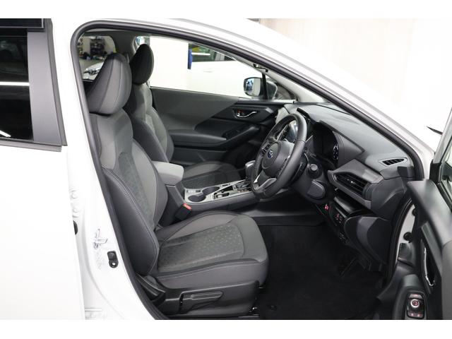 クロストレック ツーリング　ナビゲーション機能　前後ドライブレコーダー　１１．６インチＣＩＤ＆インフォテイメントシステム・デジタルマルチビューモニター・ナビゲーション機能・前後ドライブレコーダー・ＥＴＣ２．０＆ビルトイン・ドアバイザー（8枚目）