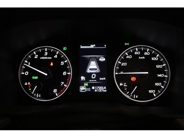 クロストレック ツーリング　ナビゲーション機能　前後ドライブレコーダー　１１．６インチＣＩＤ＆インフォテイメントシステム・デジタルマルチビューモニター・ナビゲーション機能・前後ドライブレコーダー・ＥＴＣ２．０＆ビルトイン・ドアバイザー（14枚目）