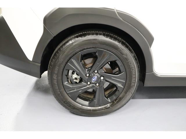 クロストレック ツーリング　ナビゲーション機能　前後ドライブレコーダー　１１．６インチＣＩＤ＆インフォテイメントシステム・デジタルマルチビューモニター・ナビゲーション機能・前後ドライブレコーダー・ＥＴＣ２．０＆ビルトイン・ドアバイザー（22枚目）