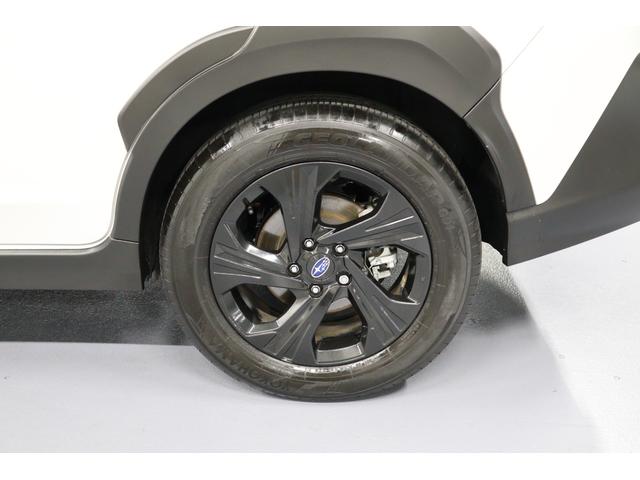 クロストレック ツーリング　ナビゲーション機能　前後ドライブレコーダー　１１．６インチＣＩＤ＆インフォテイメントシステム・デジタルマルチビューモニター・ナビゲーション機能・前後ドライブレコーダー・ＥＴＣ２．０＆ビルトイン・ドアバイザー（23枚目）